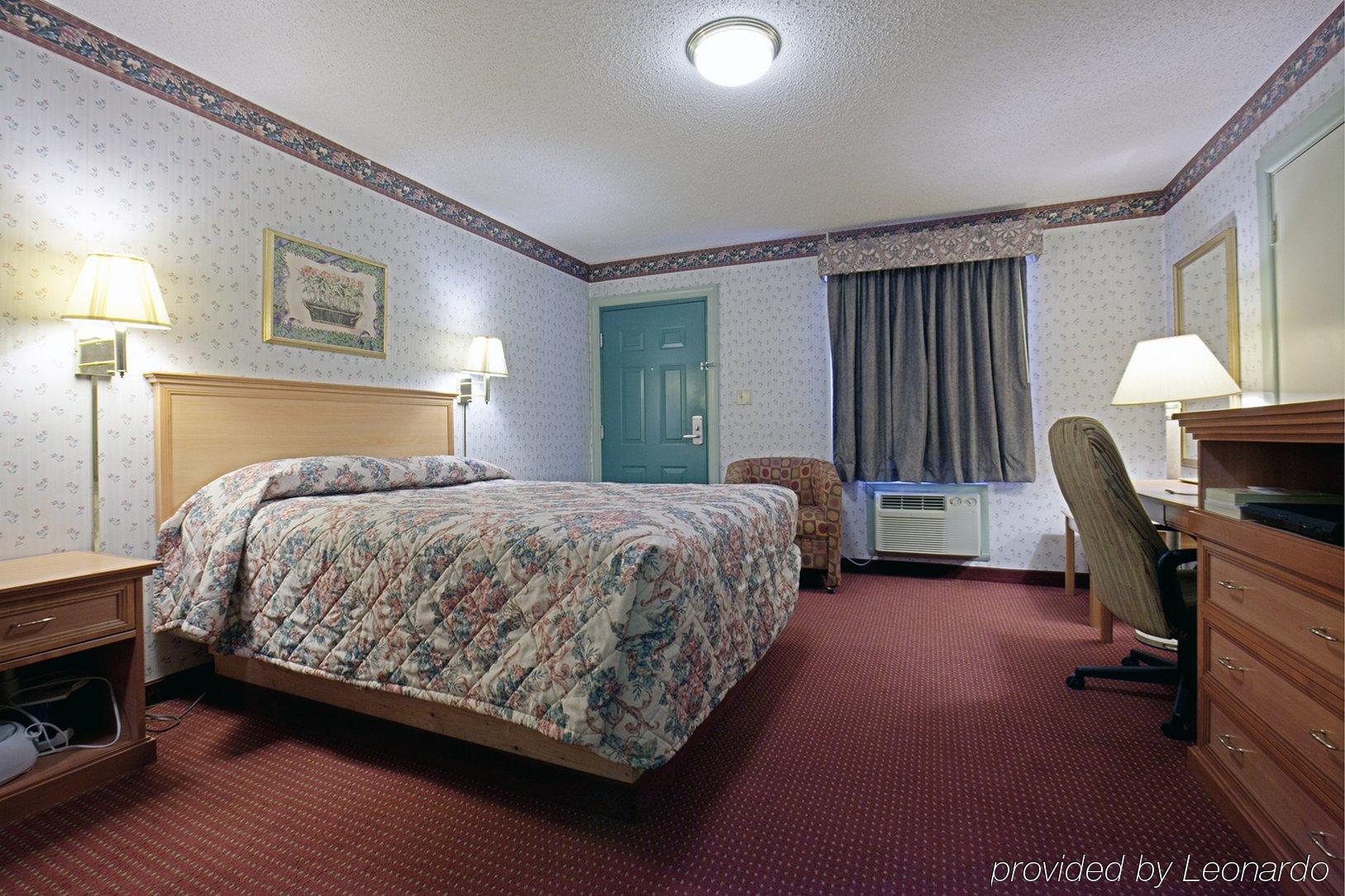 Bay Side Inn & Suites Aberdeen Zewnętrze zdjęcie