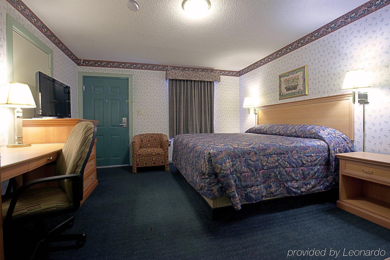 Bay Side Inn & Suites Aberdeen Pokój zdjęcie