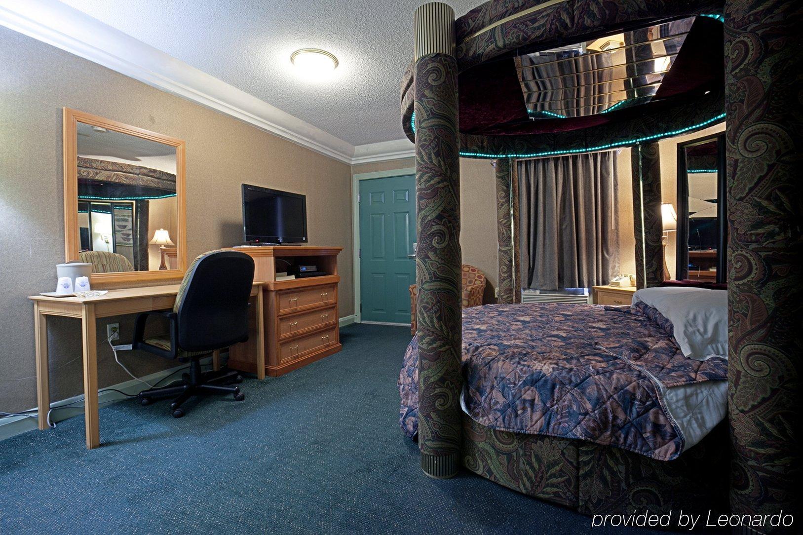 Bay Side Inn & Suites Aberdeen Zewnętrze zdjęcie